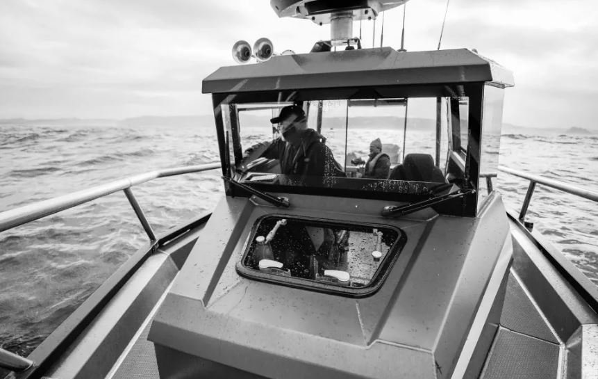 2024 Stabicraft 2250 Ultra Centrecab Alpha