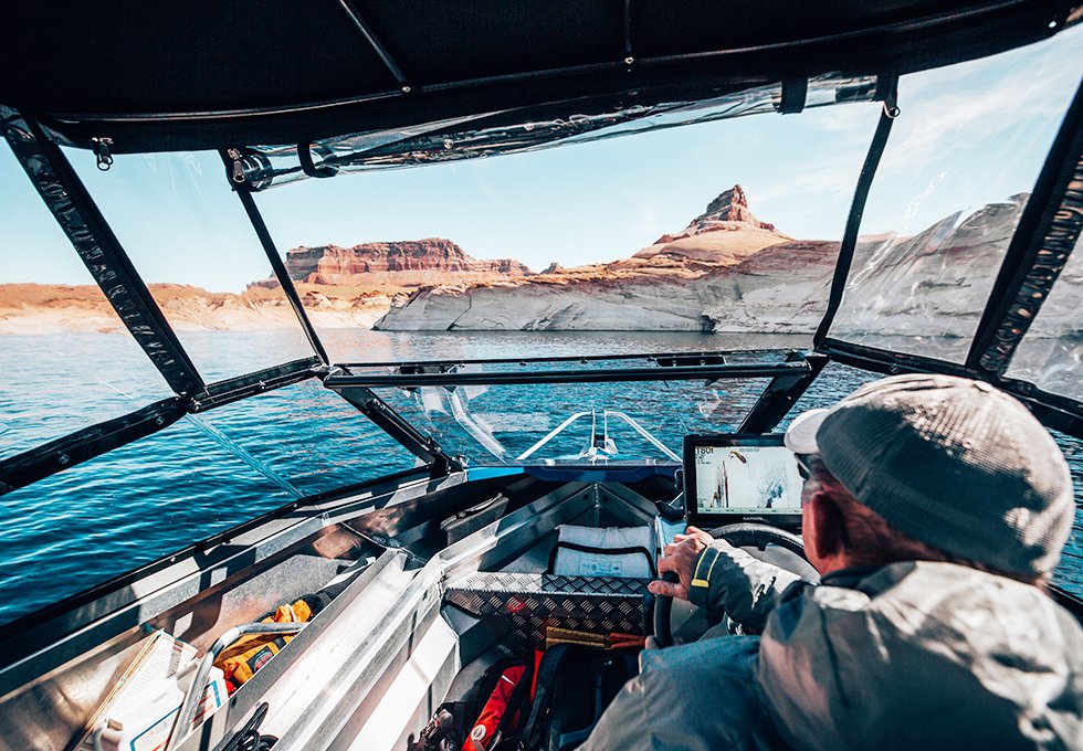 2025 Stabicraft 1550 Fisher