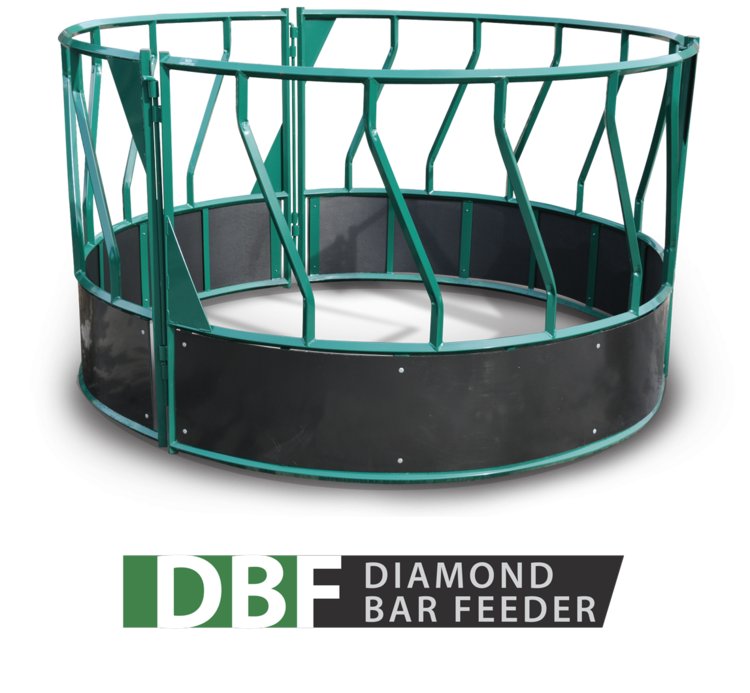 Diamond DBF Diamond Bar Feeder
