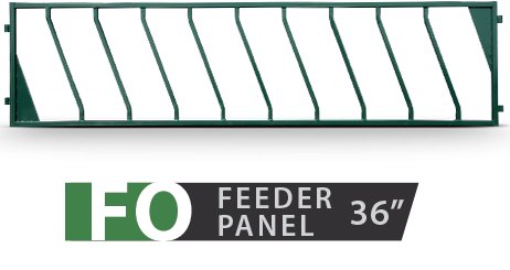 Diamond FS Feeder Panel 48