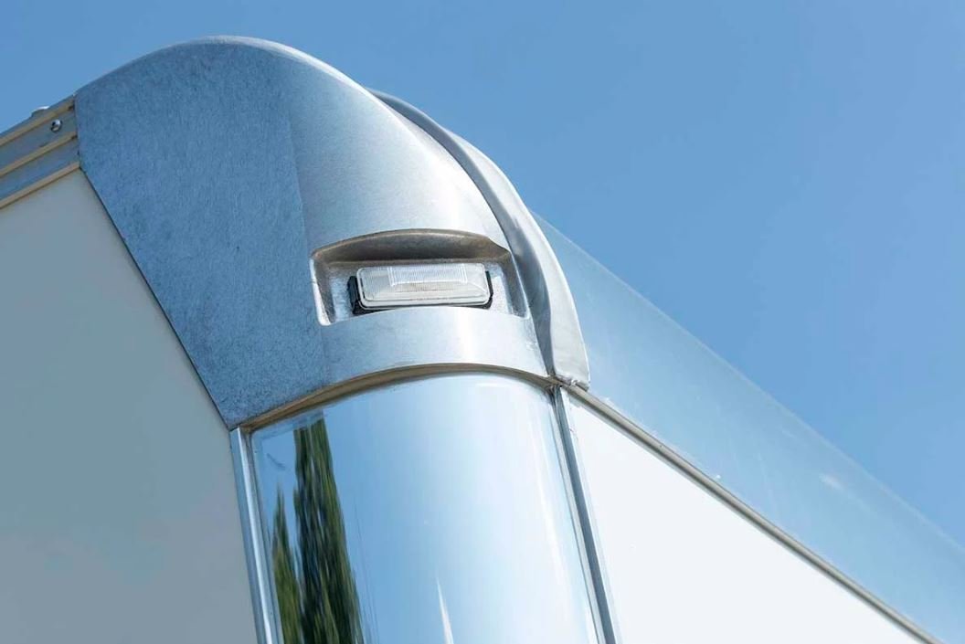 E Z Hauler ENCLOSED CAR HAULERS 8.5x32