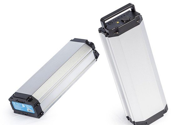 Muvi EXECUTIVE L3e White