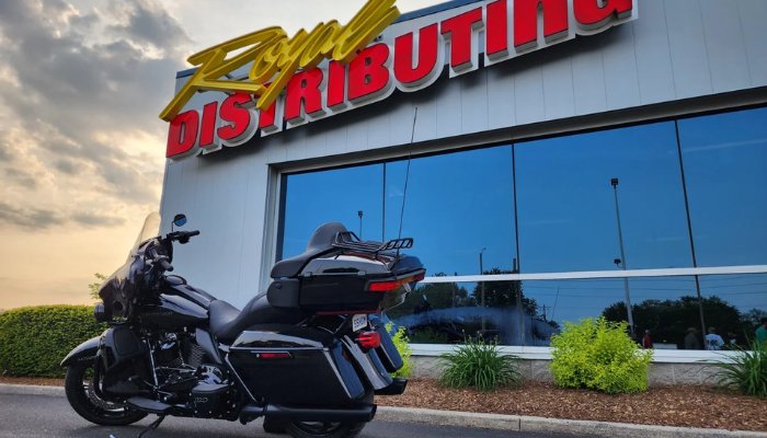  The Top 5 Routes of the 2024 Season