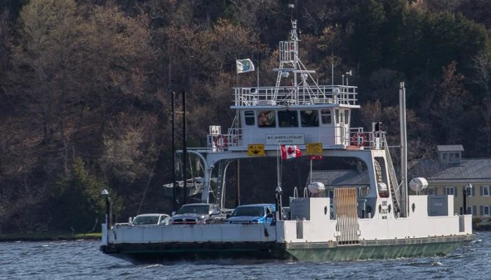  The Top 5 Routes of the 2024 Season