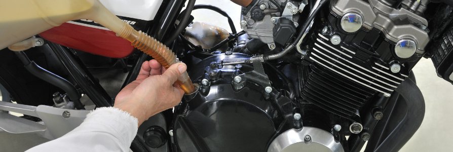 Quick Motorcycle Care Tips for an Epic Cannonball Adventure!