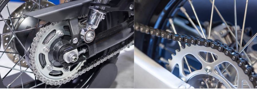 Quick Motorcycle Care Tips for an Epic Cannonball Adventure!