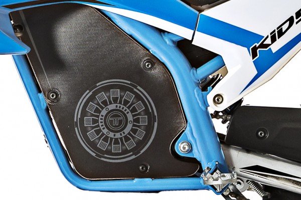 2022 Torrot Supermotard Two