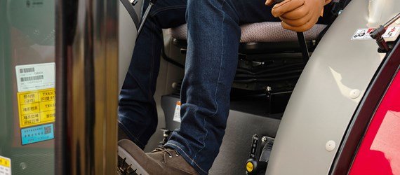 2024 TYM Tractors T654 Cab Tractor and Loader NO TAX