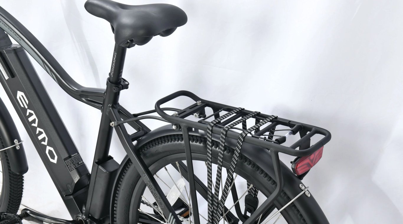 Emmo MONTA C2 WHITE Slightly Used