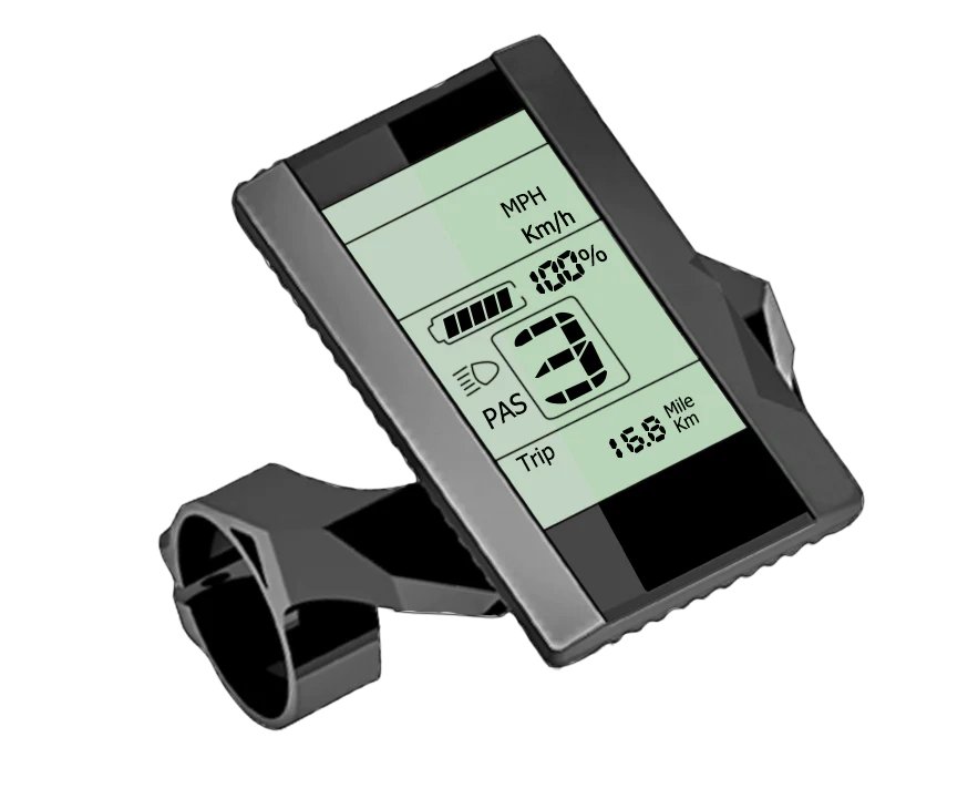 Emmo MONTA C2 WHITE Slightly Used