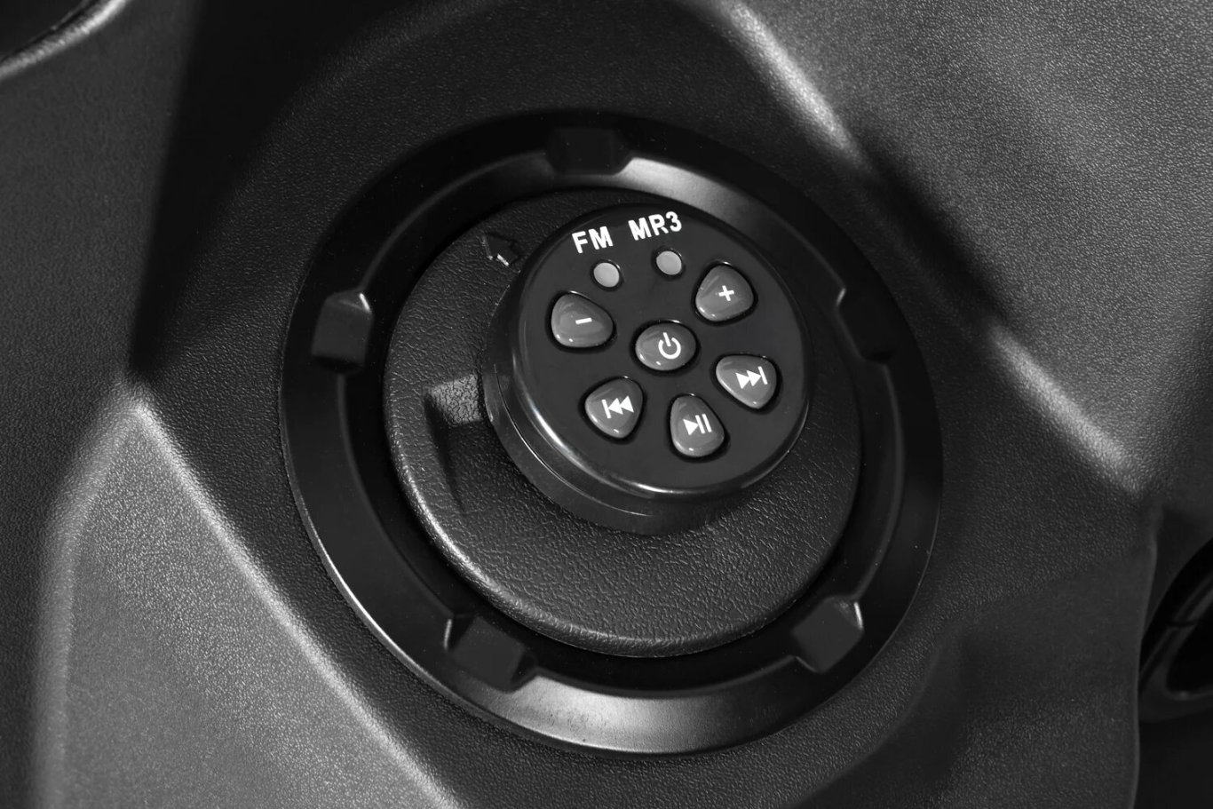 Emmo NOK Textured Carbon Slightly Used, Only 43kms