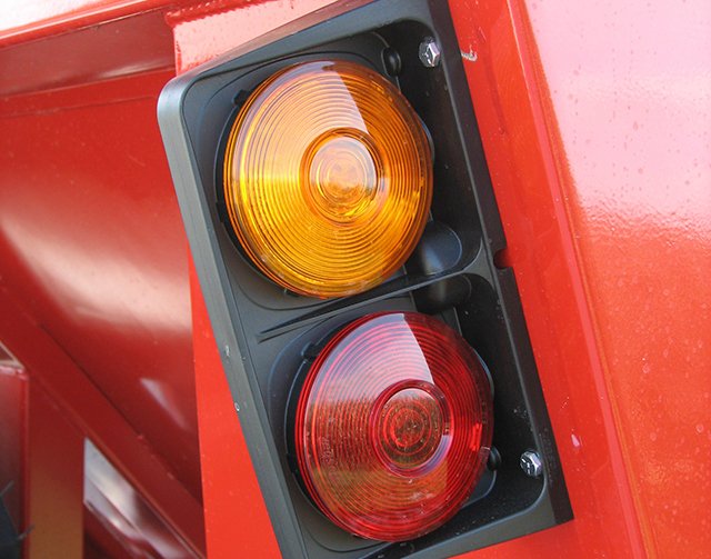 E Z Trail 710 Side Auger