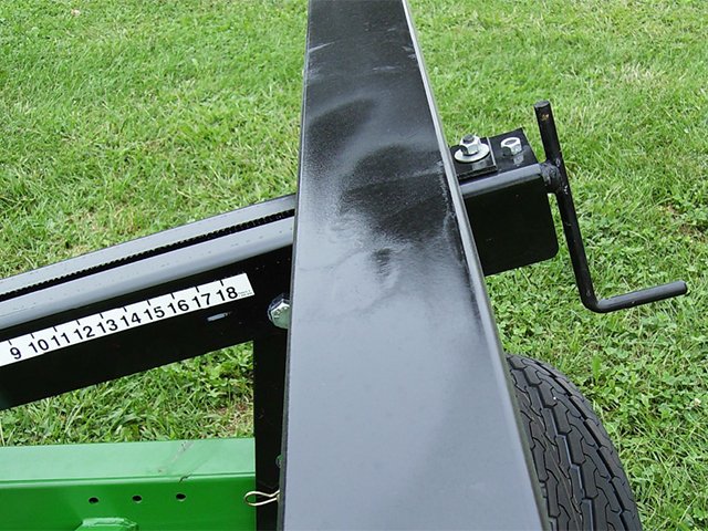 E Z Trail Head Hauler 42'