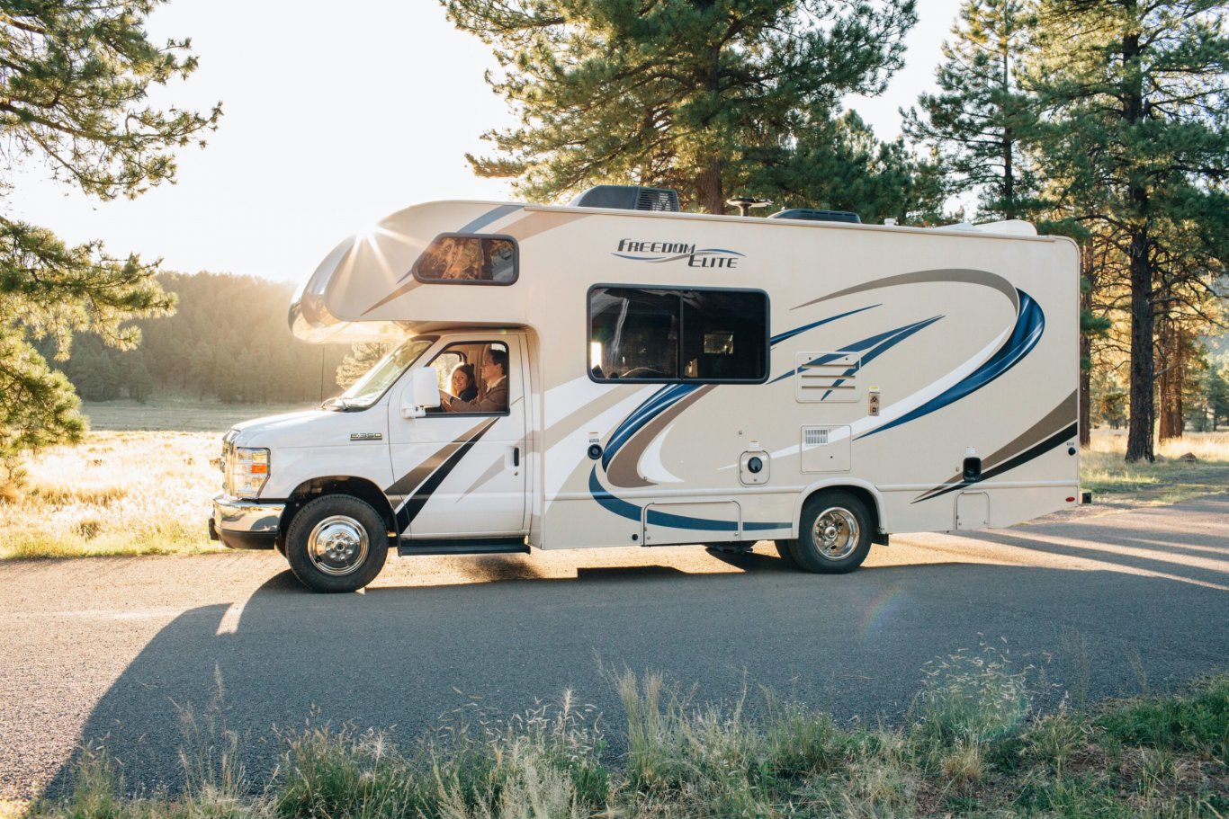 4 Things You Should Keep in Mind When Financing an RV