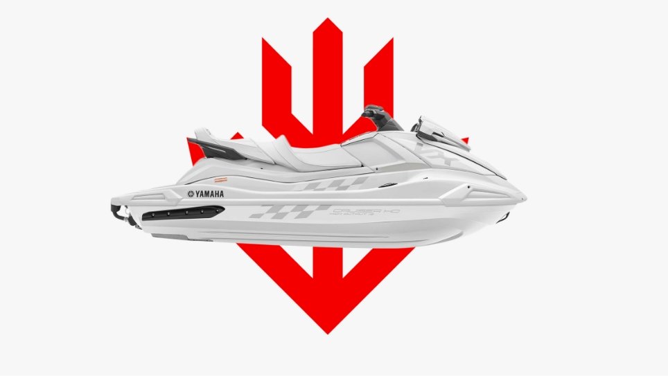 My Journey with the Yamaha Waverunner VX HO