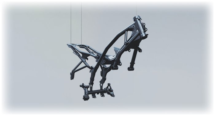 2025 Royal Enfield Himalayan 450 Kaza Brown