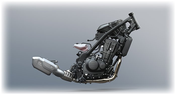 2025 Royal Enfield Himalayan 450 Kaza Brown