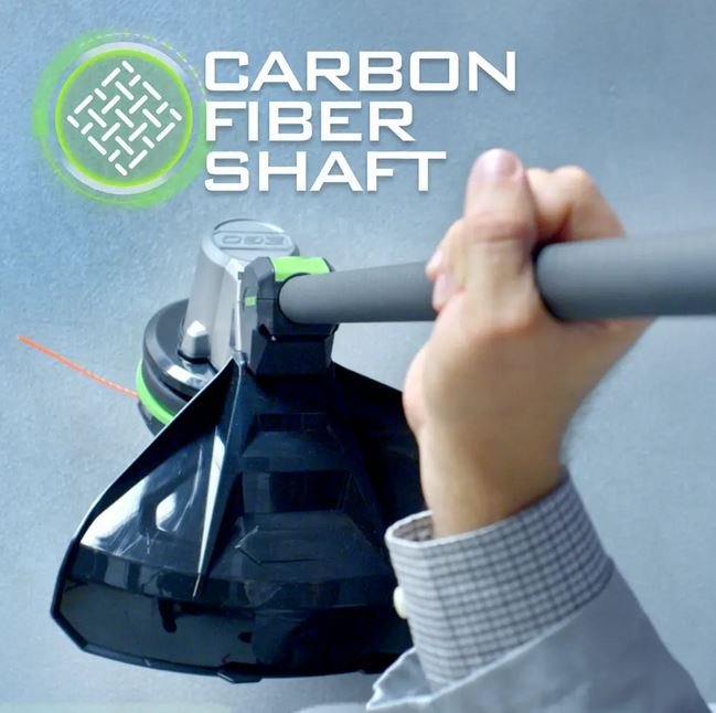 EGO Power+ 15 String Trimmer with POWERLOAD™ ST1510S