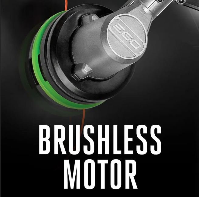 EGO Power+ 15 String Trimmer with POWERLOAD™ ST1510S