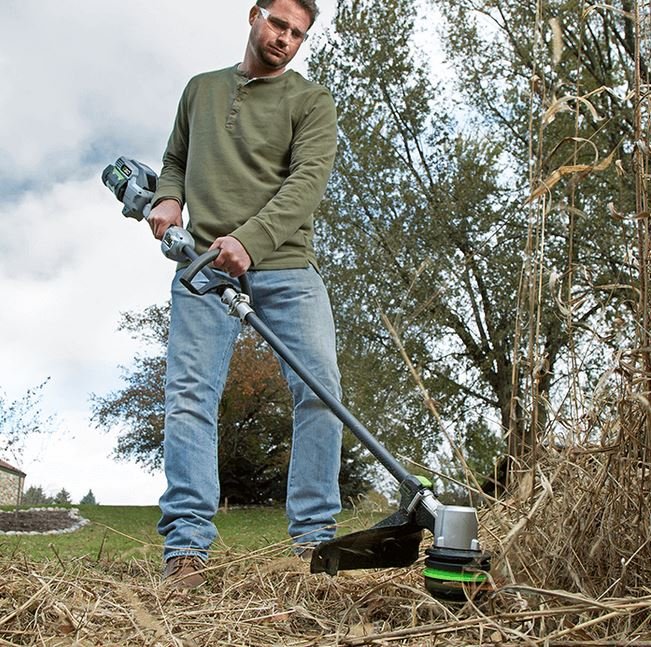 EGO Power+ 15 String Trimmer with POWERLOAD™ ST1510S