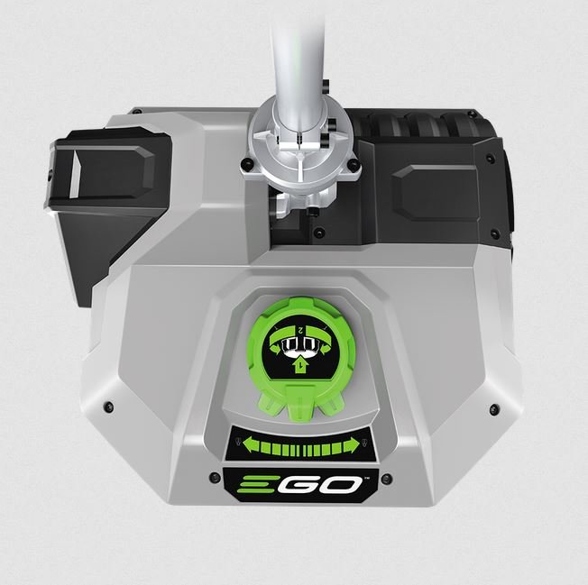EGO POWER+ Multi Head Snow Shovel Attachment SSA1200