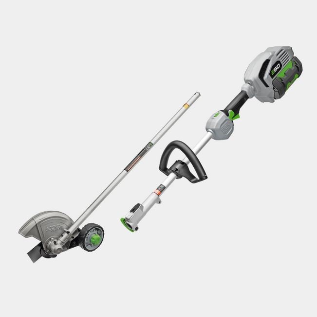 EGO POWER+ 8 Edger & Power Head ME0800