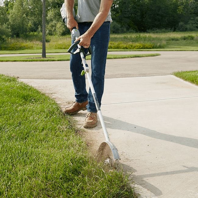 EGO POWER+ 8 Edger & Power Head ME0800