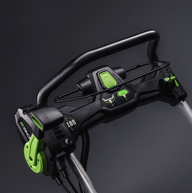 EGO POWER+ 21 in. Peak Power™ Snow Blower with Steel Auger SNT2114