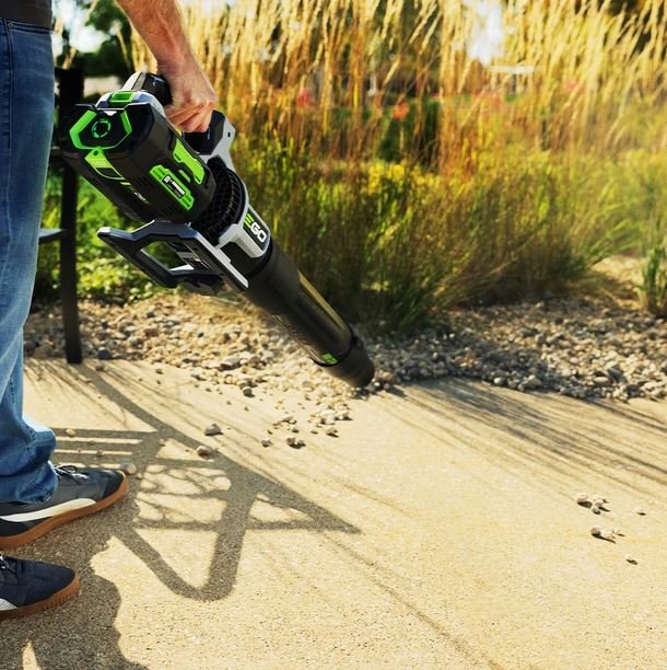 EGO POWER+ 880 CFM Blower LB8803 2