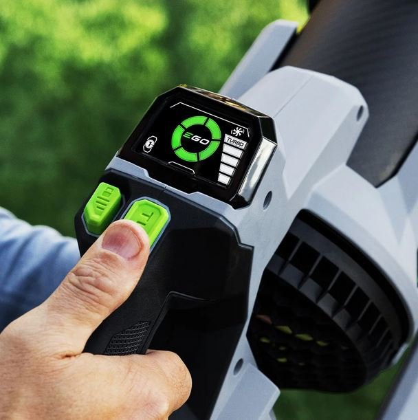 EGO POWER+ 880 CFM Blower LB8803 2