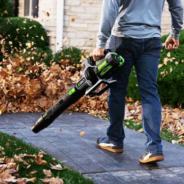 EGO POWER+ 880 CFM Blower LB8803 2