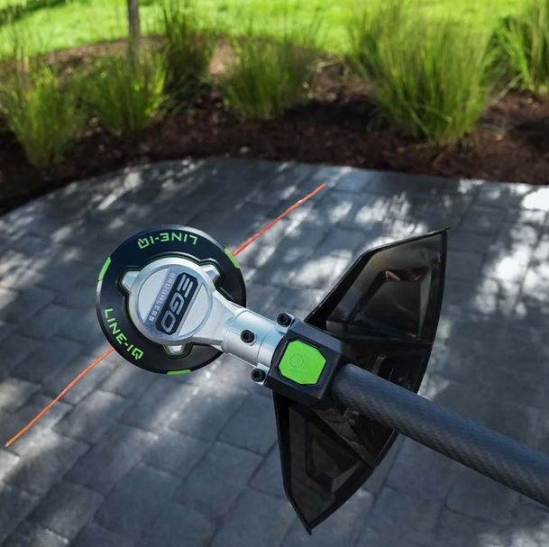 EGO POWER+ 16 LINE IQ™ String Trimmer with POWERLOAD™ ST1623T