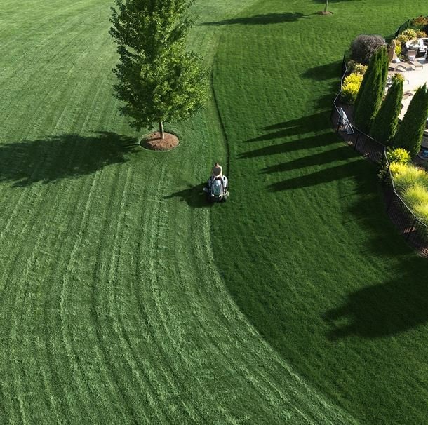 EGO POWER+ 42” T6 Lawn Tractor Kit TR4204