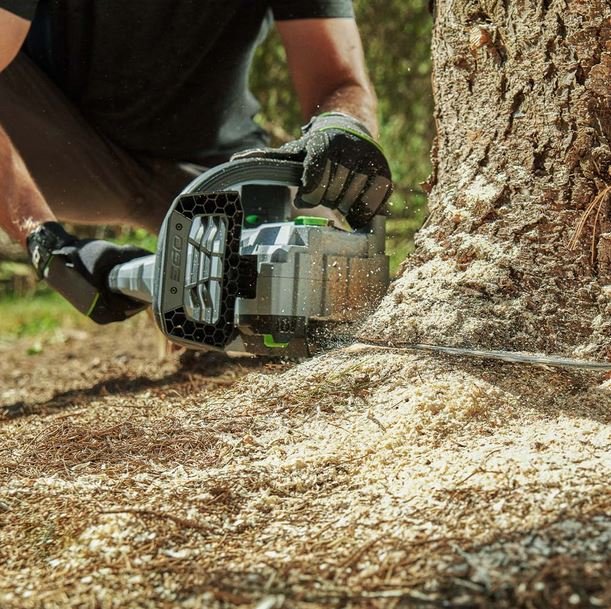 EGO POWER+ 16 Chain Saw (40cc) CS1613