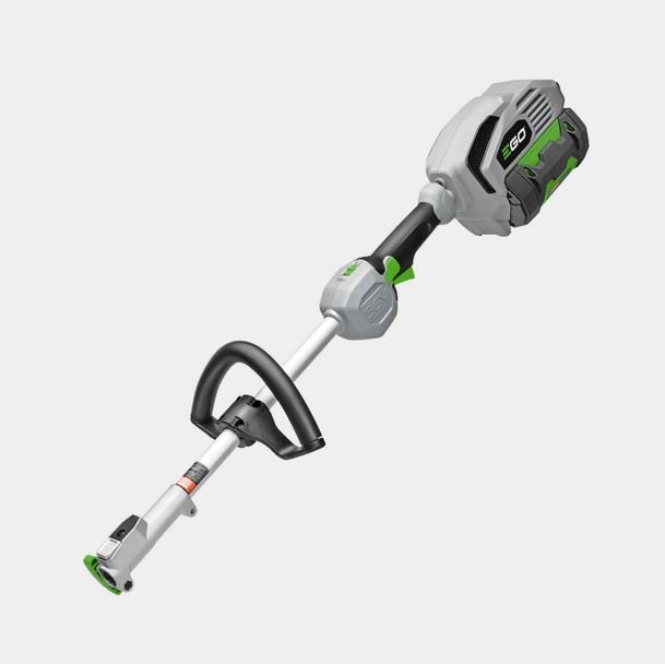 EGO Power+ Multi Head Combo Kit; 10 Pole Saw & Power Head with 2.5Ah battery and standard charger MPS1001