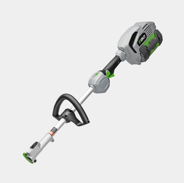 EGO POWER+ Bristle Brush Attachment & Power Head Tool Only BBA2100