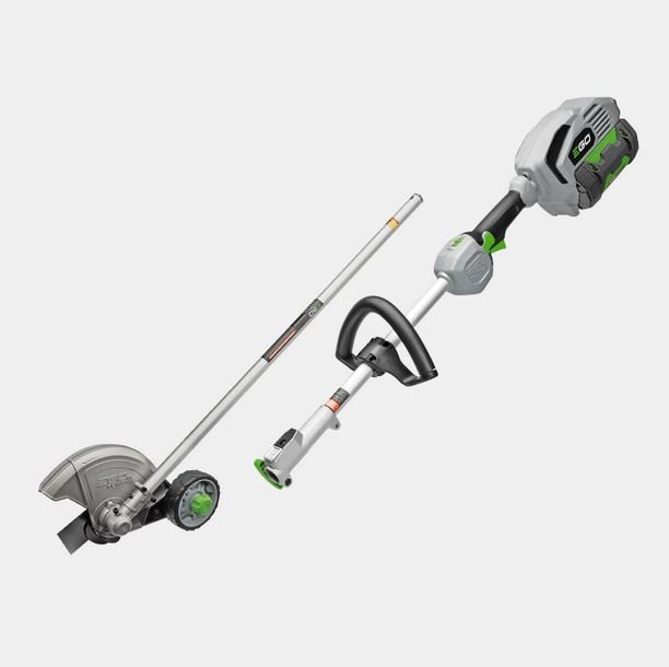 EGO Power+ 8 Edger & Power Head EA0800