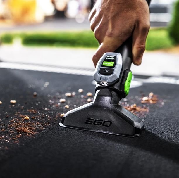 EGO POWER+ 9 Gallon Wet/Dry Vacuum WDV0904