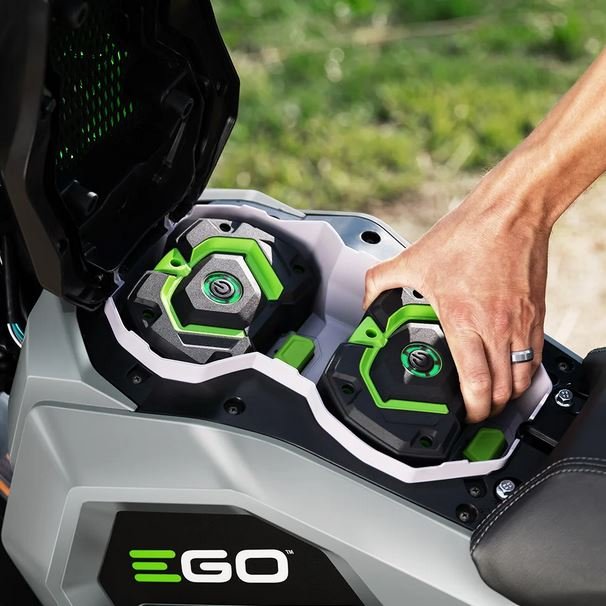 EGO POWER+ Mini Bike MB1005C 2
