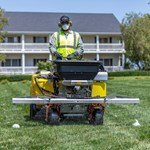 EXMARK Z SPRAY MID ZSX4640