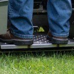 EXMARK Z SPRAY MID ZSX4640