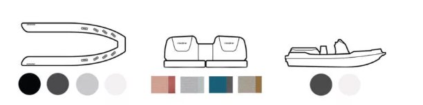 2025 Zodiac MEDLINE 9