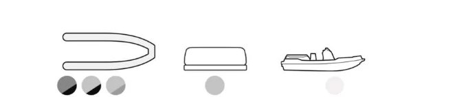 2025 Zodiac OPEN 3.4