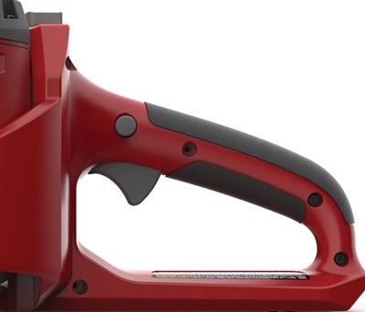 16 60V MAX CHAINSAW