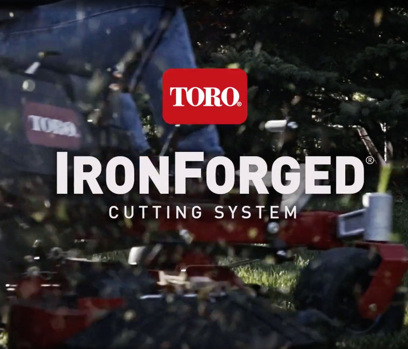 Toro 60 (152 cm) TITAN® MAX Zero Turn Mower (76601)