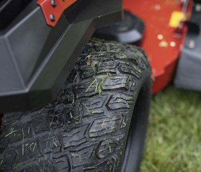 Toro 60 (152 cm) TITAN® MAX Zero Turn Mower (76601)