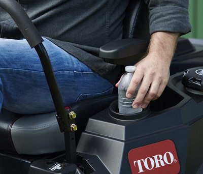 Toro 42 (107 cm) TimeCutter® Zero Turn Mower (75749)