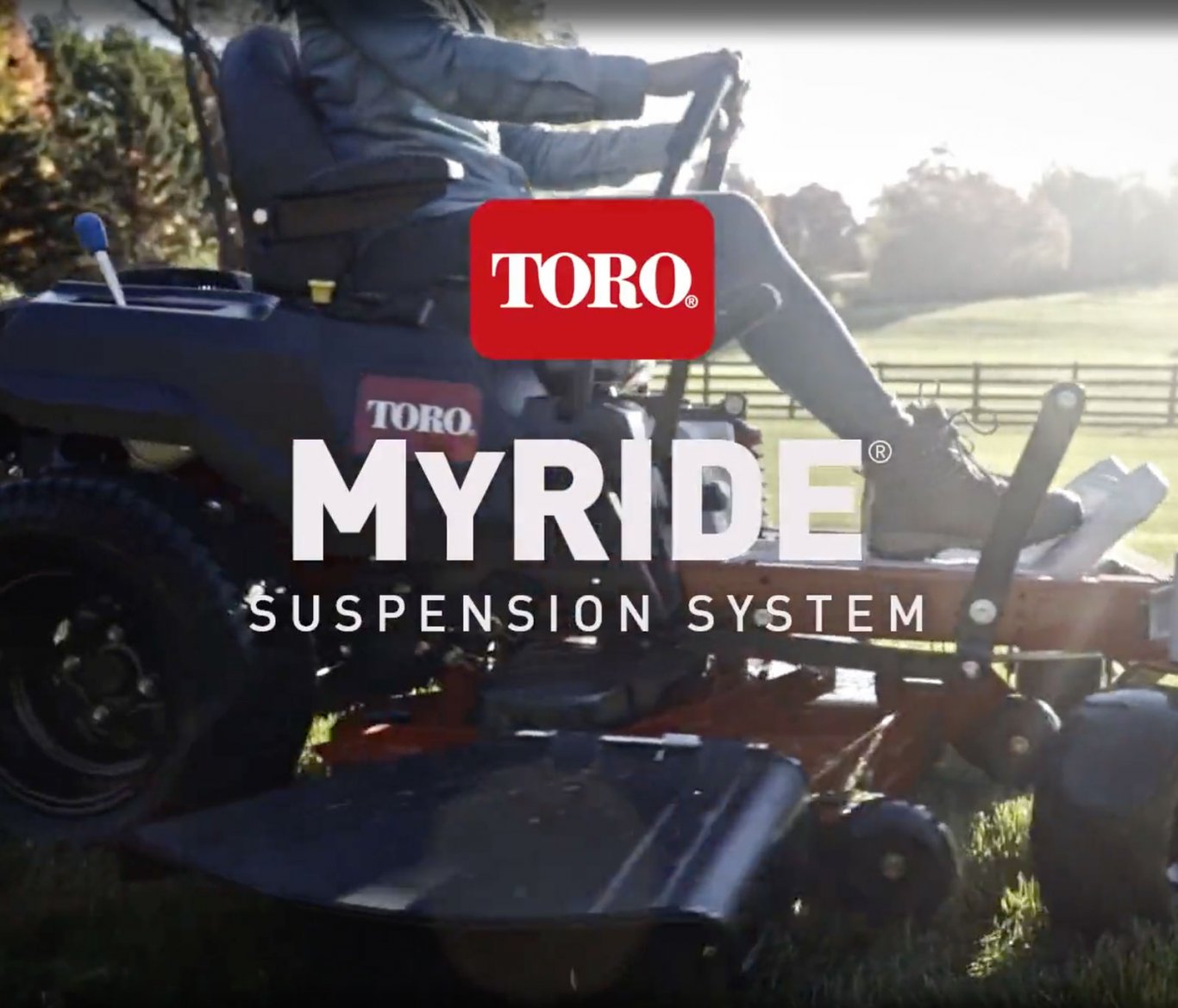 Toro 54 (137 cm) TimeCutter® MyRIDE® Zero Turn Mower (75754)