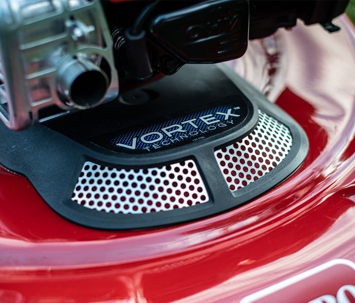 Toro 22 (56cm) Personal Pace Auto Drive™ Electric Start Mower (21464)