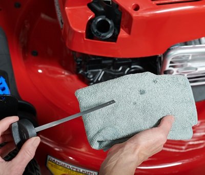 Toro 22 (56cm) Personal Pace Auto Drive™ Electric Start Mower (21464)